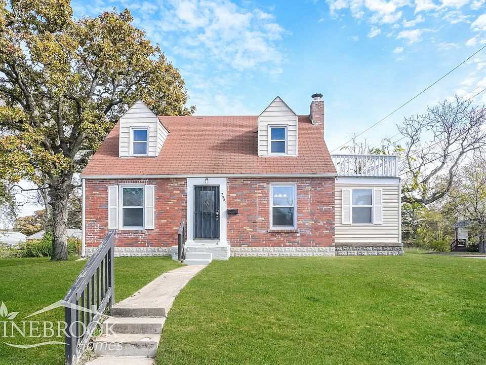 1st image of 7001 Stratford Ave