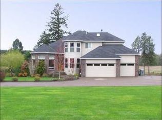 2121 NE Territorial Rd, Canby, OR 97013