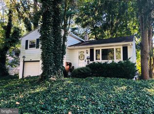 2044 Andrea Ave, Lindenwold, NJ 08021