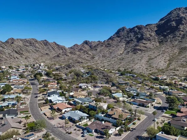 7607 N 22ND Place, Phoenix, AZ 85020