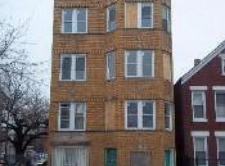 1330 S Komensky Ave, Chicago, IL 60623