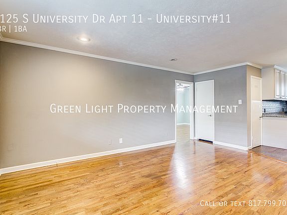4th image of 3125 S University Dr #11