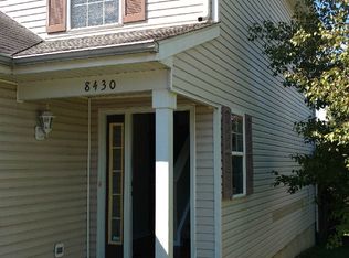 8430 Hague Rd, Indianapolis, IN 46256