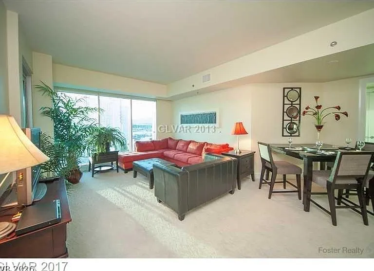 2700 Las Vegas Blvd S #1410 — Photo 4
