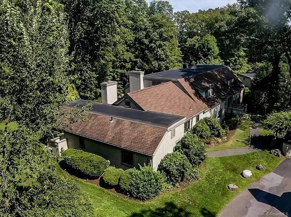 81 Heritage Village #C, Southbury, CT 06488
