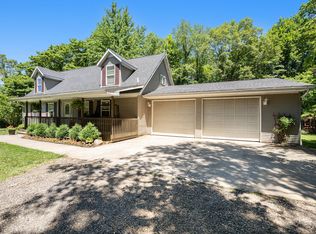 11803 Hoffman Rd, Three Rivers, MI 49093