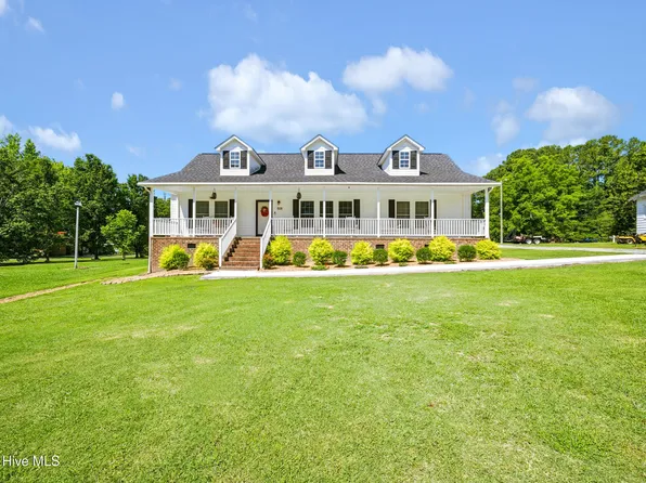 508 N York Street, Windsor, NC 27983