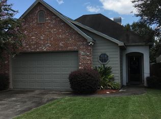 159 La Rue Vil, Lafayette, LA 70508