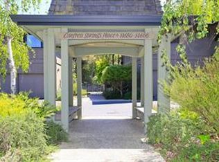 14664 Big Basin Way APT A, Saratoga, CA 95070