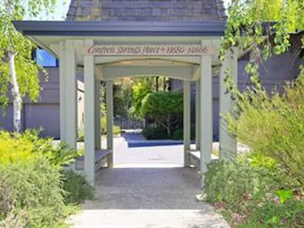 14664 Big Basin Way APT A, Saratoga, CA 95070