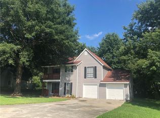 2337 Edge Ct, Duluth, GA 30096