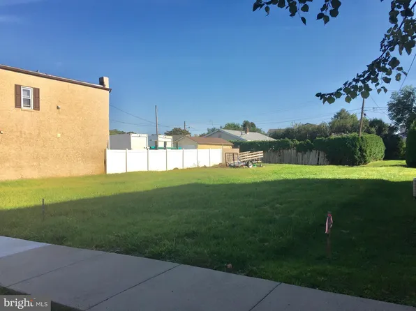 114-116 118 Belvedere Ave, Reading, PA 19611