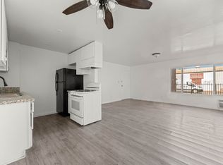2010 Hauser Blvd, Los Angeles, CA 90016