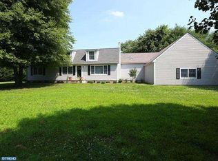 2327 Chesapeake City Rd, Bear, DE 19701