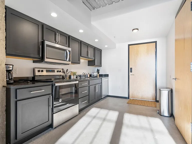 Park Avenue Lofts The Temple — Photo 21