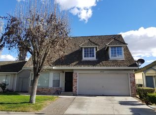 3712 Terneuzen Ave, Modesto, CA 95356