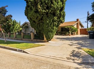 16505 Wing Ln, La Puente, CA 91744