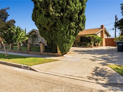 16505 Wing Ln, La Puente, CA, 91744