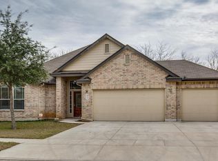 413 Zoeller Cv, Cibolo, TX 78108