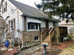 1611 Marion Rd, Bucyrus, OH 44820