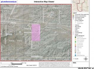 10968 E Lan Dr, Kingman, AZ 86401
