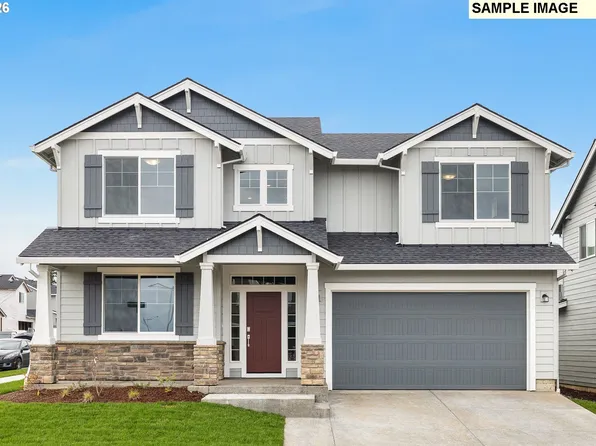 4315 NE 188th Cir, Vancouver, WA 98660