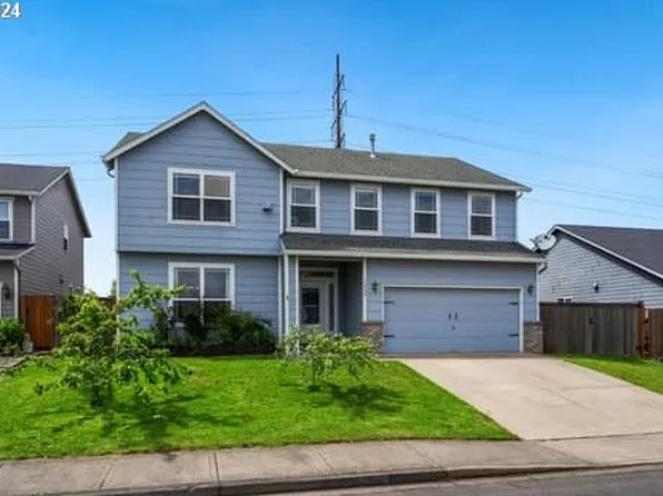 1000 NE 167th Ave, Vancouver, WA 98684