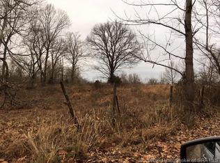 9600 W Deputy Pike Rd, Deputy, IN 47230