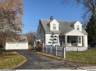 3216 Columbus Ave, Springfield, OH 45503