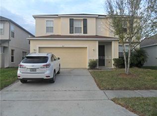 412 Janice Kay Pl, Kissimmee, FL 34744