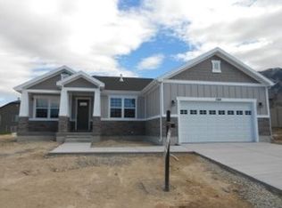 1300 N Bear Hollow Ln, Elk Ridge, UT 84651