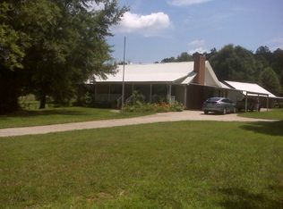 180 Powers Rd, Monroe, GA 30655