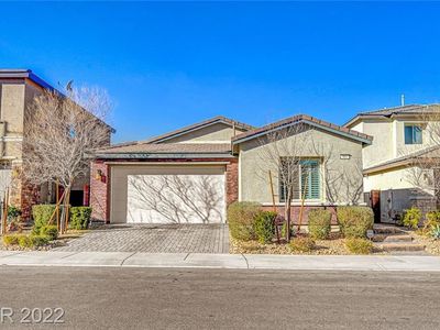 965 Spring Haven St, Henderson, NV, 89052