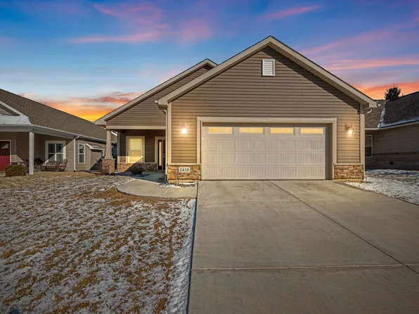 2610 Demmings Ct, West Lafayette, IN 47906