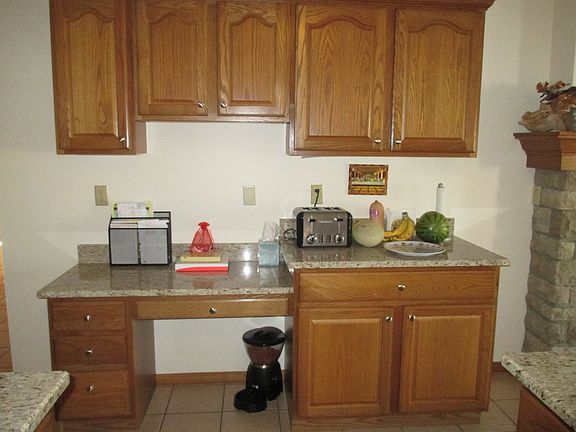 Main kitchen 