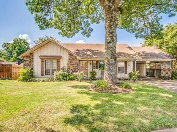 7185 Volendam Cv, Memphis, TN 38133