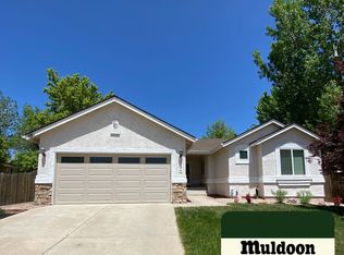 4184 Coolwater Dr, Colorado Springs, CO 80916