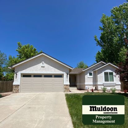 4184 Coolwater Dr, Colorado Springs, CO 80916