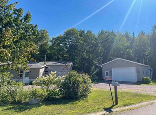 205 County Road Mp, Negaunee, MI 49866