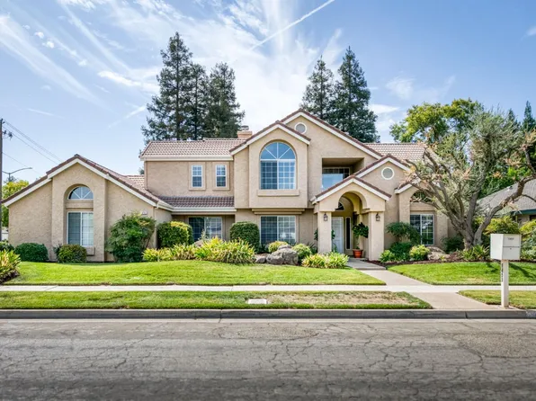 1453 E Decatur Ave, Fresno, CA 93720
