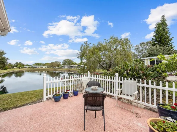 2973 Eagles Nest Way, Port St Lucie, FL 34952