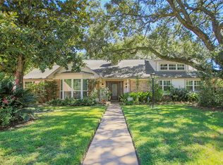 2406 Rosefield Dr, Houston, TX 77080
