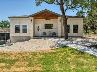 2359 Westview Dr, Canyon Lake, TX 78133