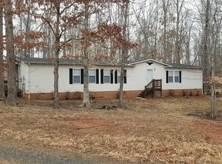 11772 Howardsville Rd, Howardsville, VA 24562