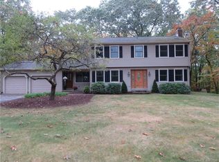 230 Kelsey Hill Rd, Deep River, CT 06417