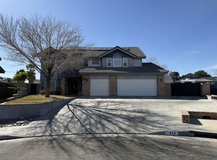 413 Laurkris Ct, Ridgecrest, CA 93555