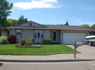 31 Wheatridge Dr, Pueblo, CO 81005