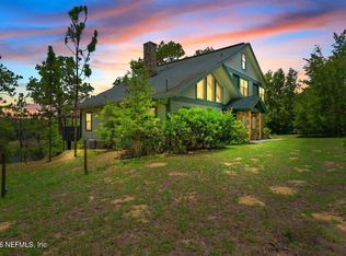 251 CUE LAKE Drive, Hawthorne, FL 32640