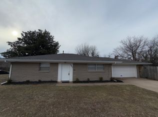 1801 Edwards Ave, Oklahoma City, OK 73111
