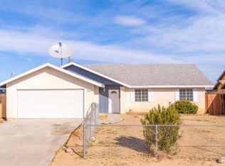 8217 Dogbane Ave, California City, CA 93505